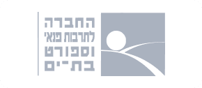 החברה לתרבות פנאי וספורט בת ים לוגו